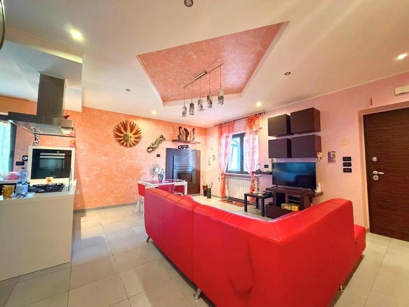 Villa unifamiliare Contrada Pietra Rossa 36, Pietra Rossa, Villa Celiera — foto 36 di 38