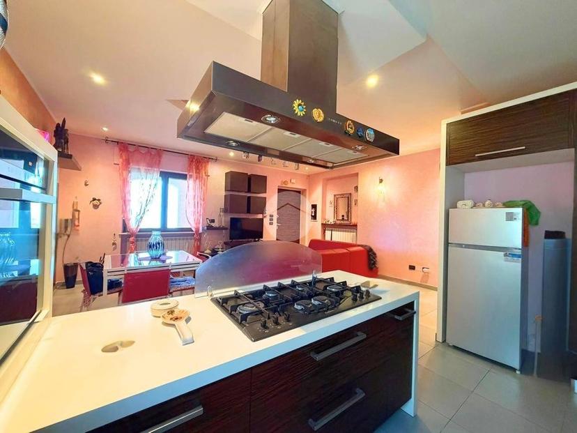 Villa unifamiliare Contrada Pietra Rossa 36, Pietra Rossa, Villa Celiera — foto 35 di 38