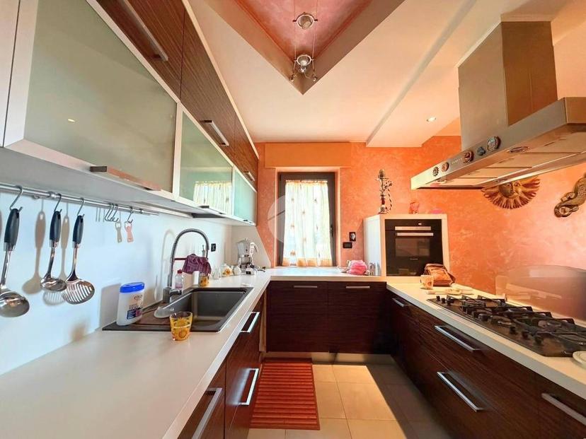 Villa unifamiliare Contrada Pietra Rossa 36, Pietra Rossa, Villa Celiera — foto 13 di 38