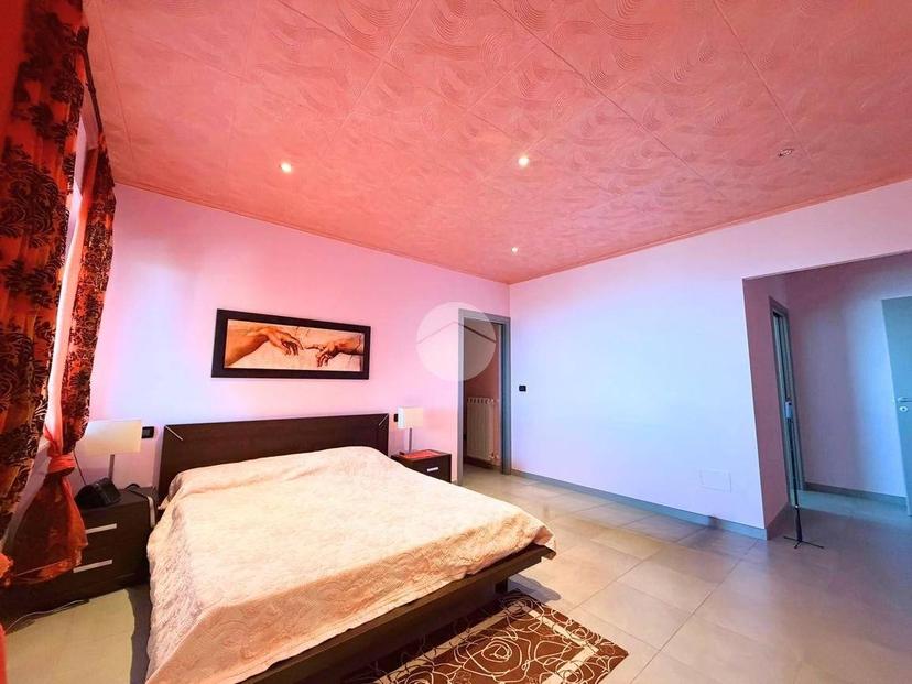 Villa unifamiliare Contrada Pietra Rossa 36, Pietra Rossa, Villa Celiera — foto 15 di 38