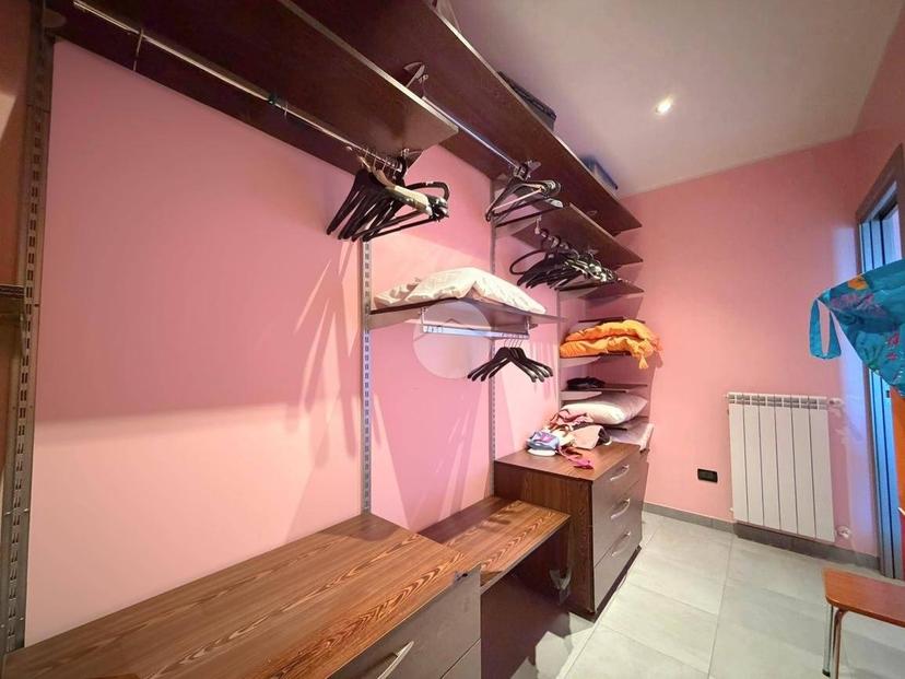 Villa unifamiliare Contrada Pietra Rossa 36, Pietra Rossa, Villa Celiera — foto 28 di 38