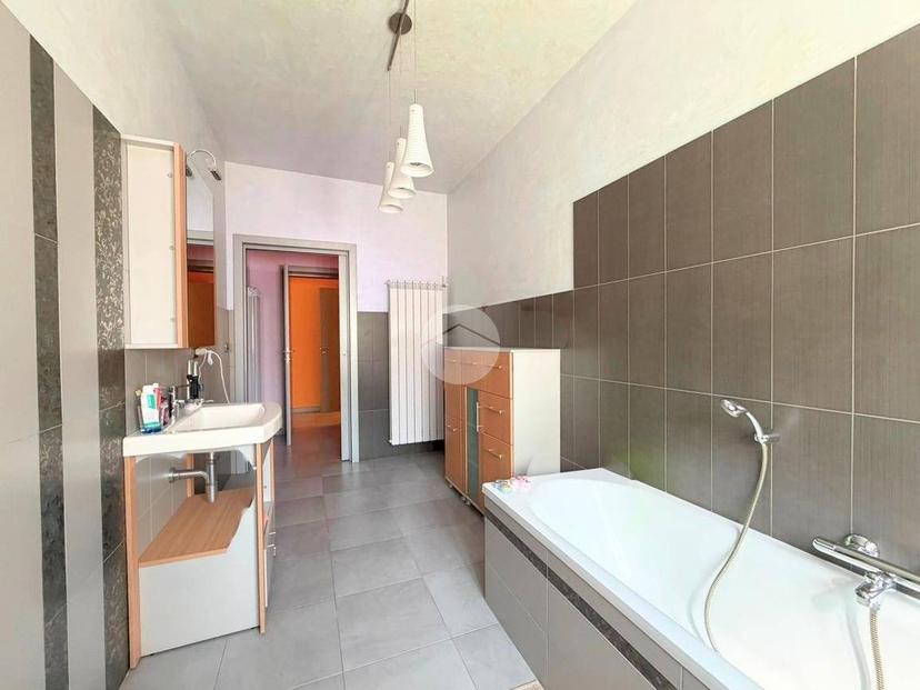 Villa unifamiliare Contrada Pietra Rossa 36, Pietra Rossa, Villa Celiera — foto 38 di 38