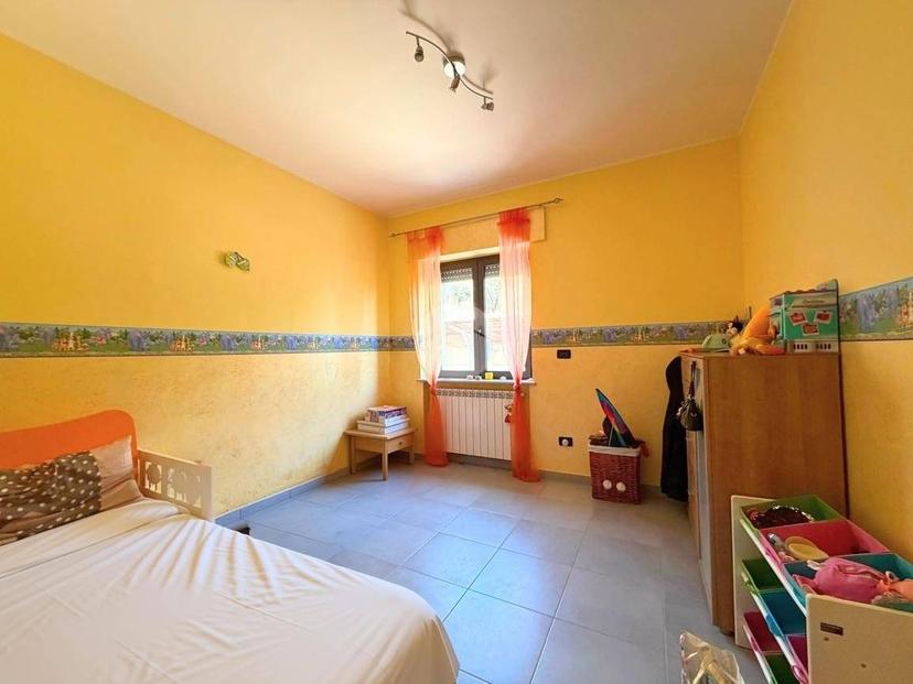 Villa unifamiliare Contrada Pietra Rossa 36, Pietra Rossa, Villa Celiera — foto 23 di 38