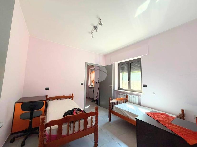 Villa unifamiliare Contrada Pietra Rossa 36, Pietra Rossa, Villa Celiera — foto 11 di 38