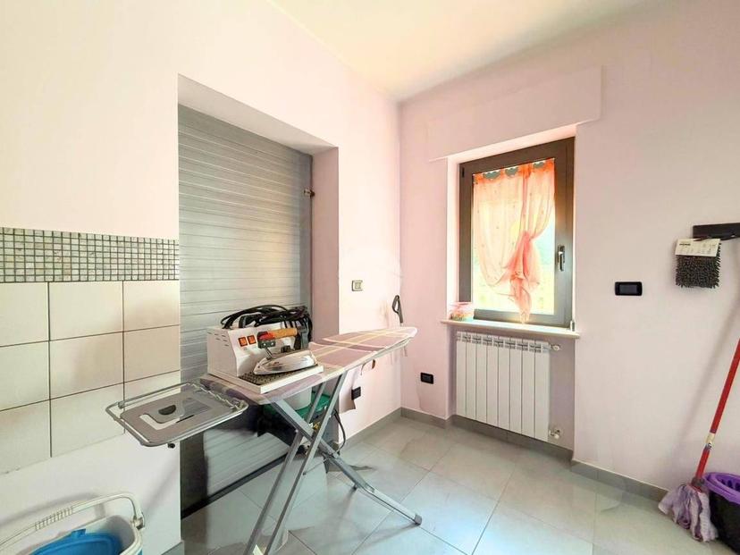 Villa unifamiliare Contrada Pietra Rossa 36, Pietra Rossa, Villa Celiera — foto 27 di 38
