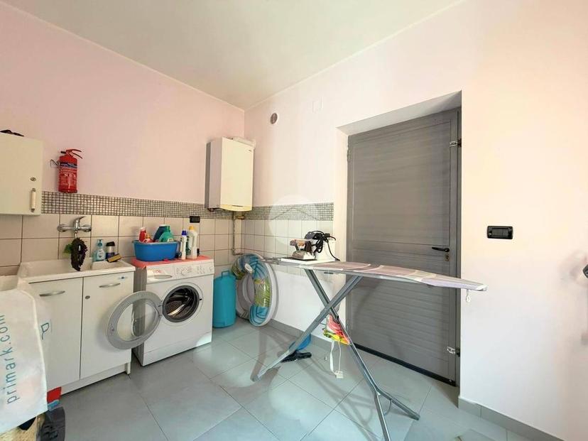 Villa unifamiliare Contrada Pietra Rossa 36, Pietra Rossa, Villa Celiera — foto 10 di 38