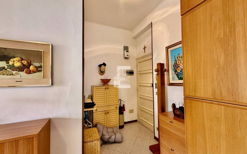 Bilocale via delle Cornice 24, Centro, Taggia