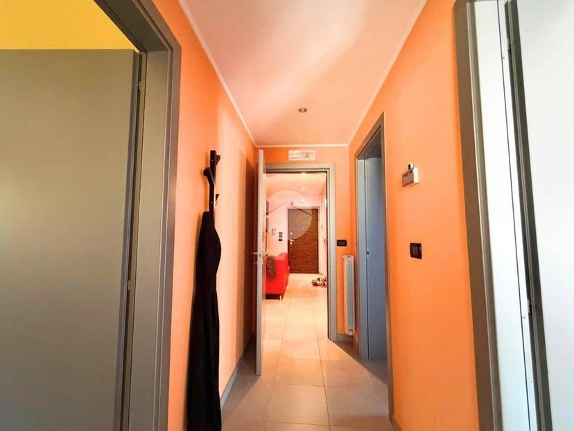 Villa unifamiliare Contrada Pietra Rossa 36, Pietra Rossa, Villa Celiera — foto 4 di 38