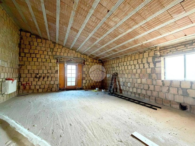 Villa unifamiliare Contrada Pietra Rossa 36, Pietra Rossa, Villa Celiera — foto 20 di 38