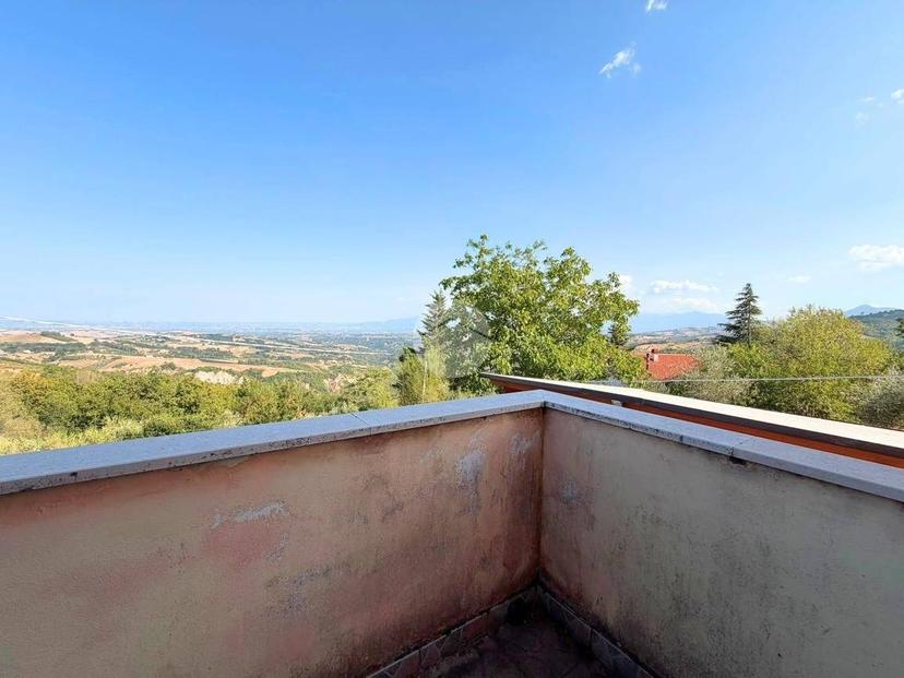 Villa unifamiliare Contrada Pietra Rossa 36, Pietra Rossa, Villa Celiera — foto 31 di 38