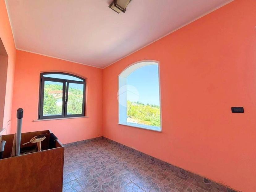 Villa unifamiliare Contrada Pietra Rossa 36, Pietra Rossa, Villa Celiera — foto 7 di 38