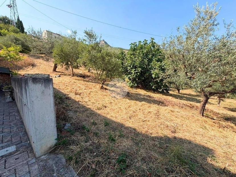 Villa unifamiliare Contrada Pietra Rossa 36, Pietra Rossa, Villa Celiera — foto 18 di 38