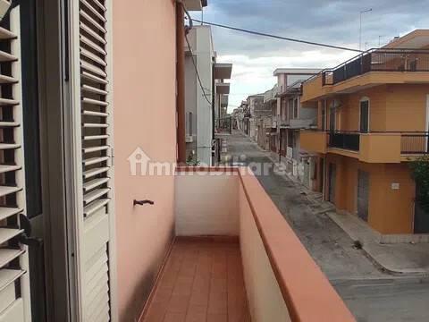 Trilocale via Bellini, 140, Rosolini — foto 14 di 27