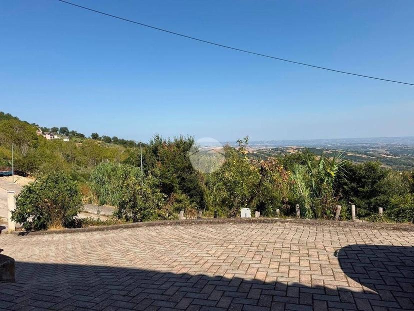 Villa unifamiliare Contrada Pietra Rossa 36, Pietra Rossa, Villa Celiera — foto 12 di 38