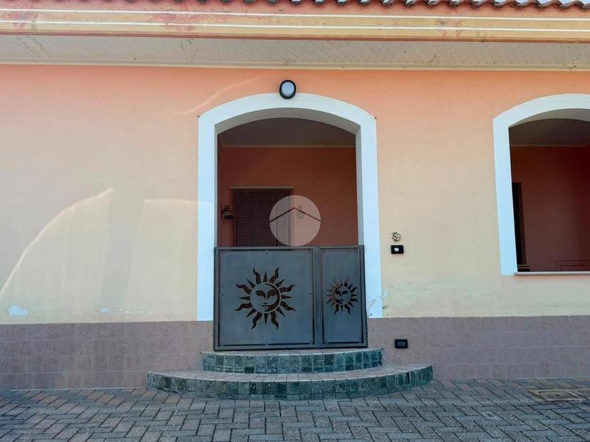 Villa unifamiliare Contrada Pietra Rossa 36, Pietra Rossa, Villa Celiera — foto 14 di 38