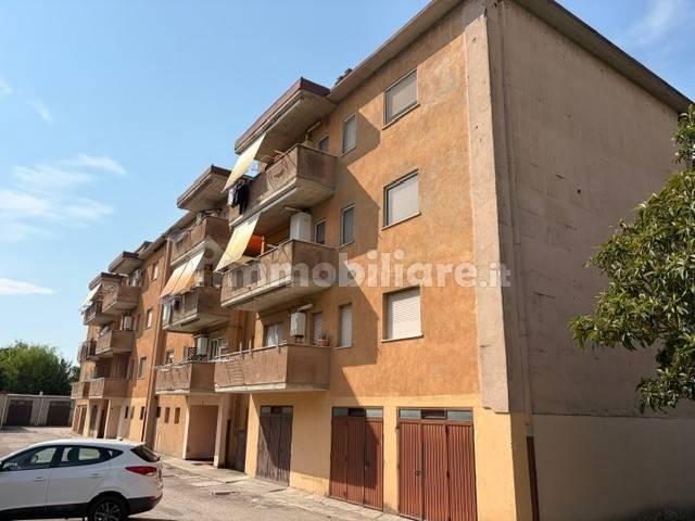Appartamento via Santa Maria 72, Pignataro Interamna — foto 9 di 18
