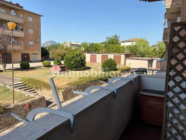 Appartamento via Santa Maria 72, Pignataro Interamna — foto 7 di 18
