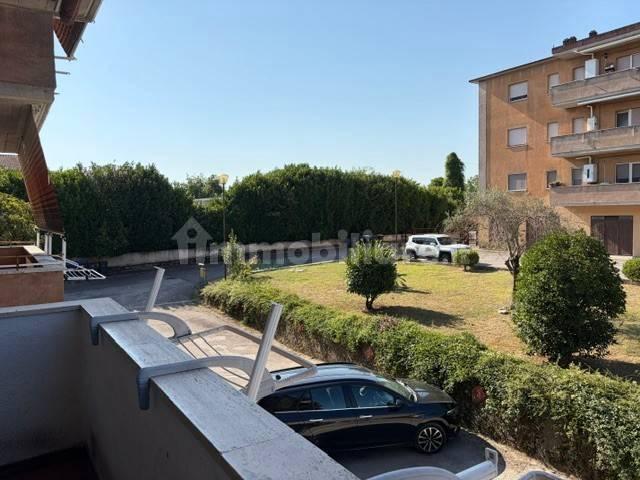Appartamento via Santa Maria 72, Pignataro Interamna — foto 13 di 18
