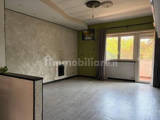 Appartamento via Santa Maria 72, Pignataro Interamna