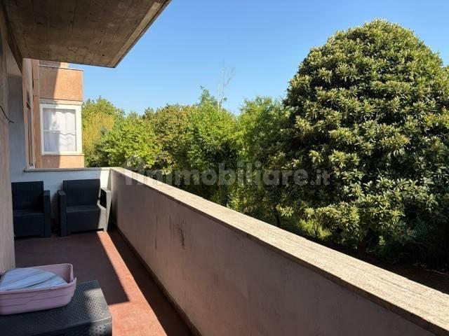 Appartamento via Santa Maria 72, Pignataro Interamna — foto 6 di 18