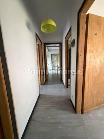 Appartamento via Santa Maria 72, Pignataro Interamna — foto 17 di 18