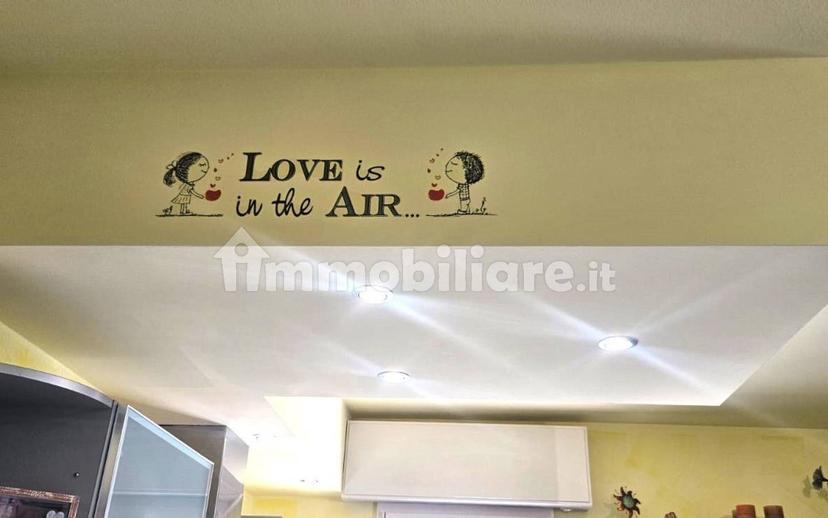 Trilocale via del Lavoro 1/B, Centro, Alfonsine — foto 4 di 37