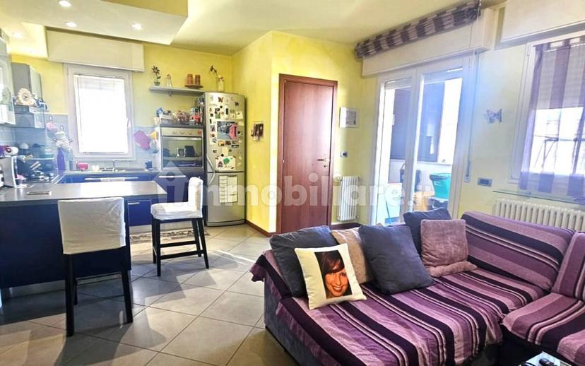 Trilocale via del Lavoro 1/B, Centro, Alfonsine — foto 28 di 37