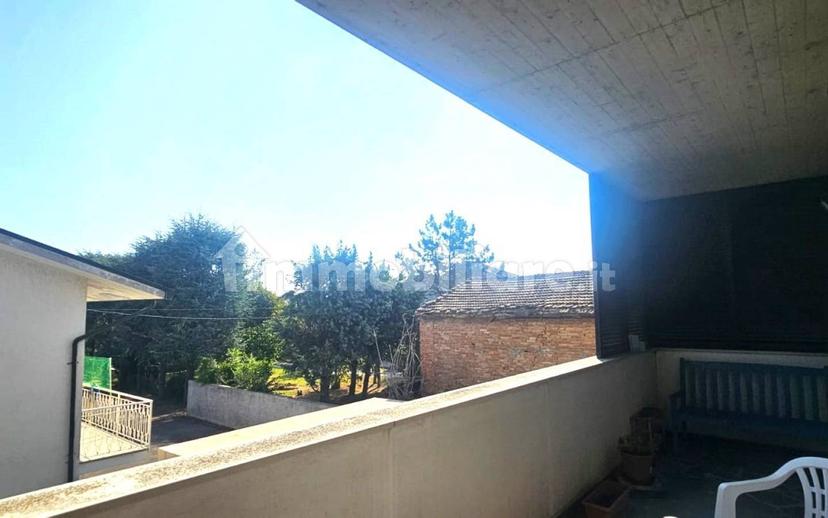 Trilocale via del Lavoro 1/B, Centro, Alfonsine — foto 26 di 37