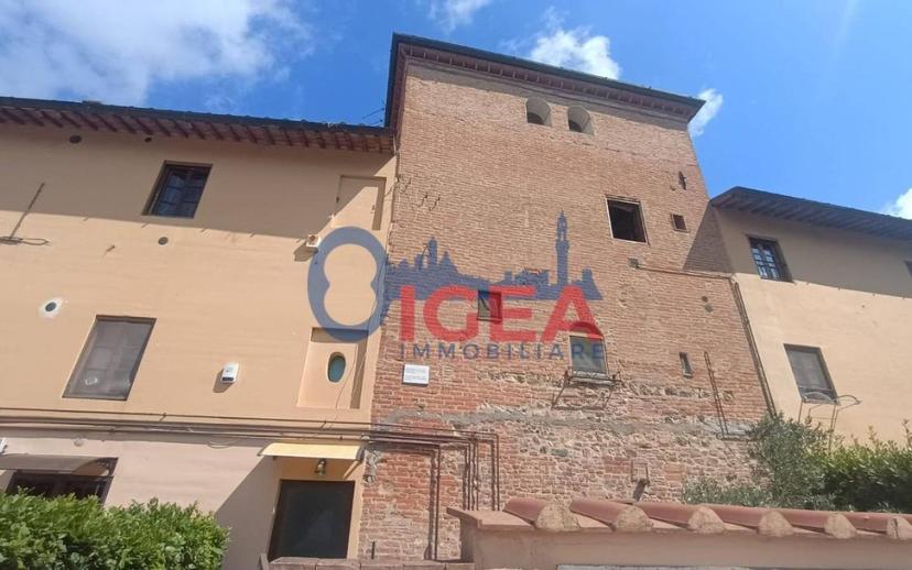Appartamento via della Steccaia, Badia A Elmi, San Gimignano — foto 7 di 17