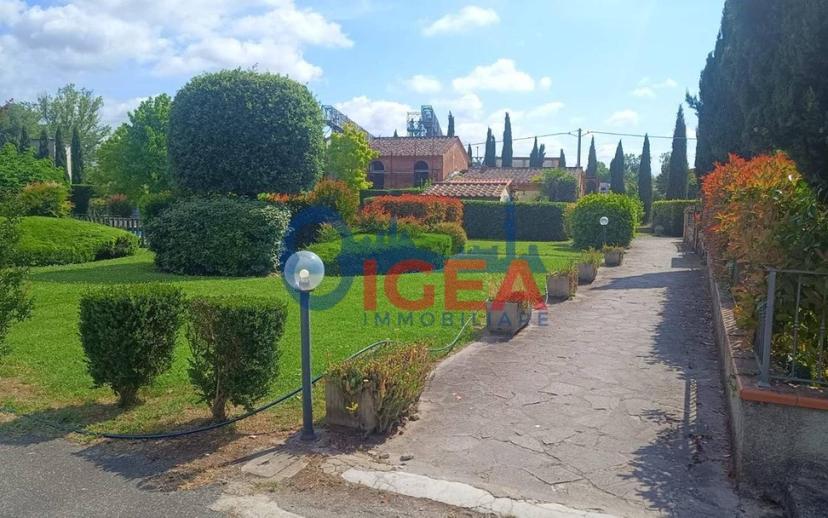 Appartamento via della Steccaia, Badia A Elmi, San Gimignano — foto 4 di 17