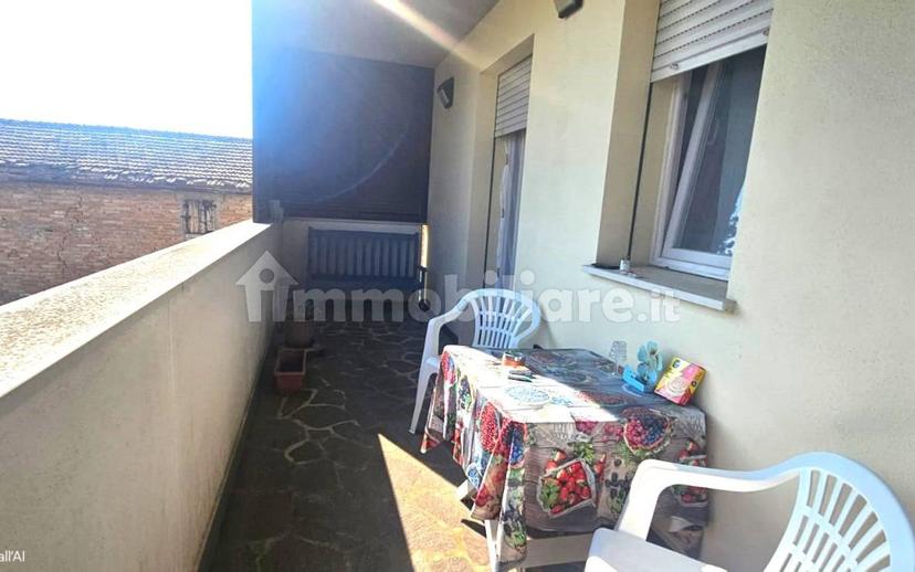 Trilocale via del Lavoro 1/B, Centro, Alfonsine — foto 9 di 37