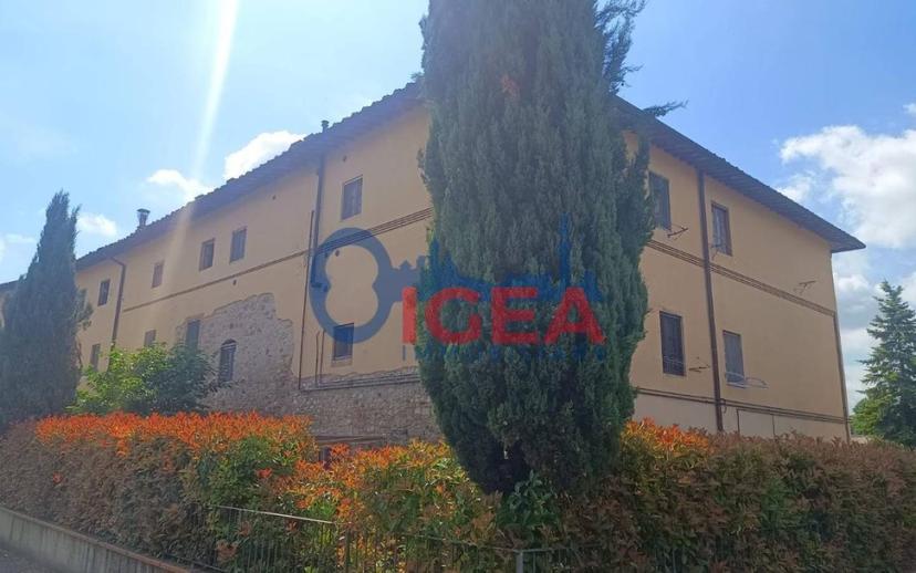 Appartamento via della Steccaia, Badia A Elmi, San Gimignano — foto 2 di 17