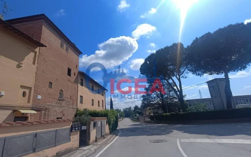 Appartamento via della Steccaia, Badia A Elmi, San Gimignano — foto 14 di 17