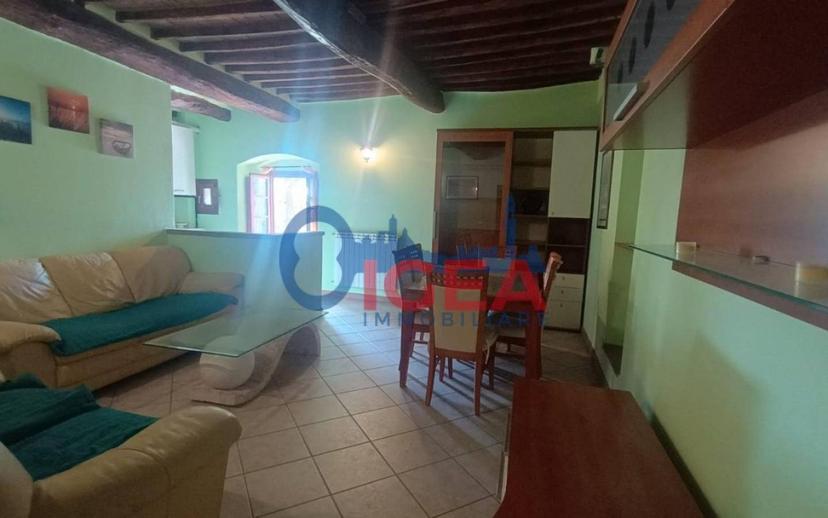 Appartamento via della Steccaia, Badia A Elmi, San Gimignano — foto 6 di 17