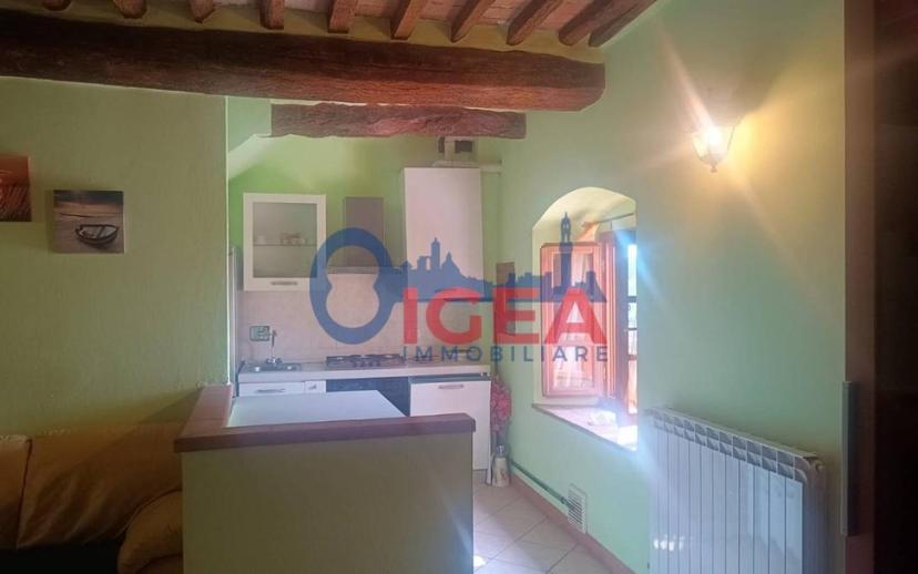 Appartamento via della Steccaia, Badia A Elmi, San Gimignano — foto 11 di 17
