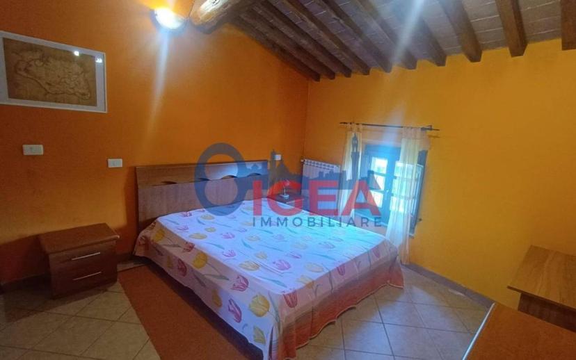 Appartamento via della Steccaia, Badia A Elmi, San Gimignano — foto 17 di 17
