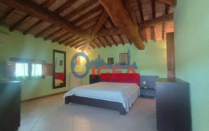 Appartamento via della Steccaia, Badia A Elmi, San Gimignano — foto 5 di 17