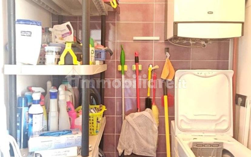 Trilocale via del Lavoro 1/B, Centro, Alfonsine — foto 31 di 37