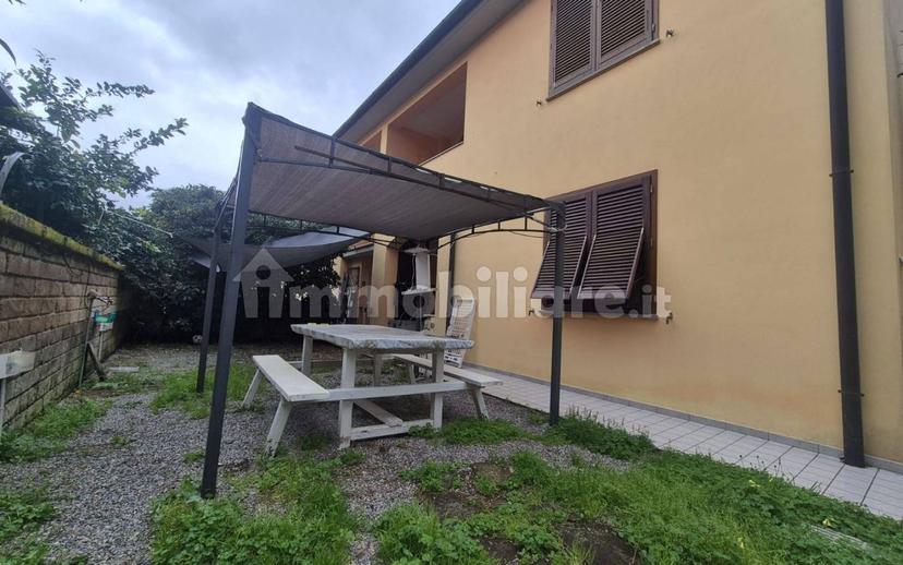 Trilocale via dei Forni 2, Centro, Suvereto — foto 16 di 17