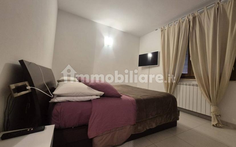 Trilocale via dei Forni 2, Centro, Suvereto — foto 5 di 17