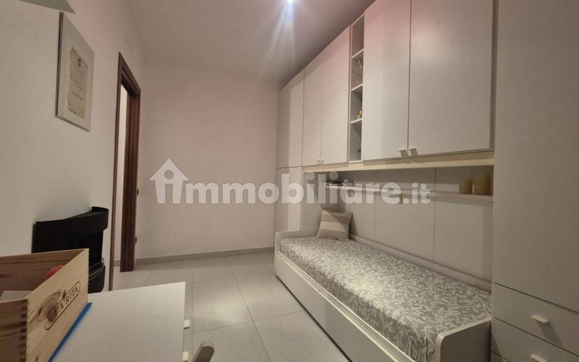 Trilocale via dei Forni 2, Centro, Suvereto — foto 13 di 17