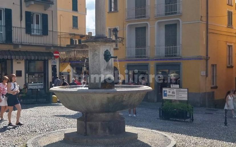 Trilocale piazza  della Chiesa, 10, Centro, Bellagio — foto 8 di 16