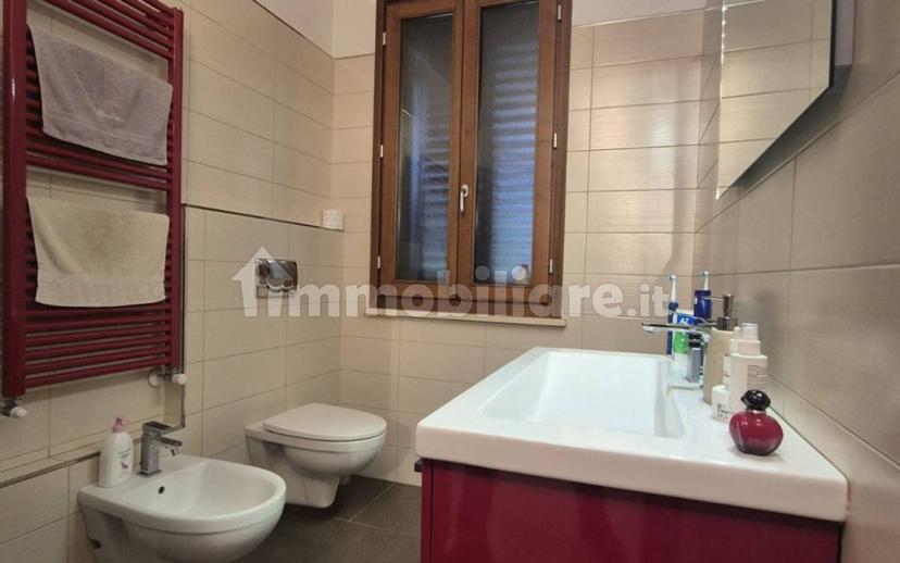 Trilocale via dei Forni 2, Centro, Suvereto — foto 8 di 17