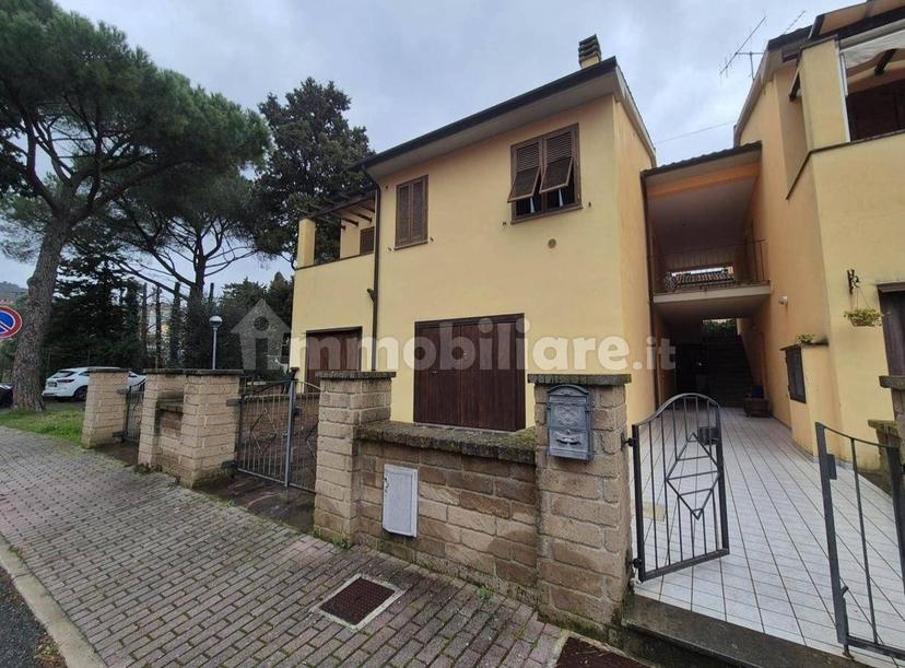 Trilocale via dei Forni 2, Centro, Suvereto — foto 4 di 17