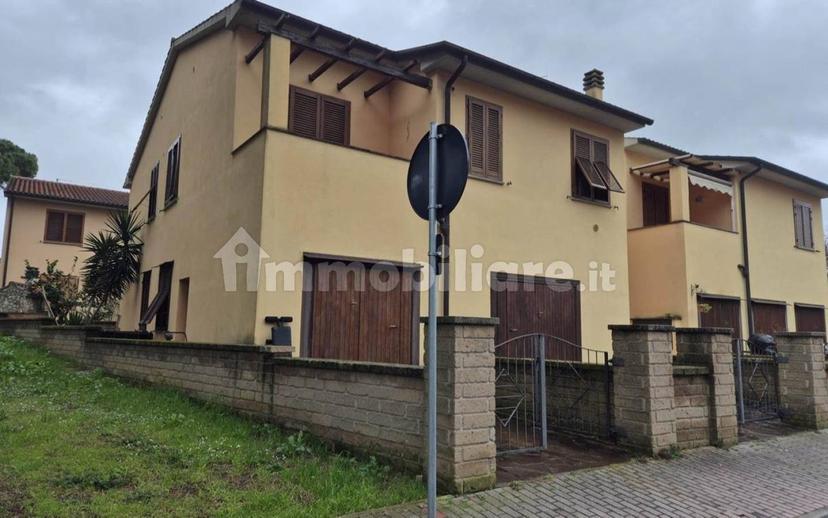 Trilocale via dei Forni 2, Centro, Suvereto — foto 12 di 17