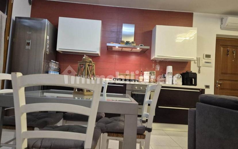 Trilocale via dei Forni 2, Centro, Suvereto — foto 6 di 17