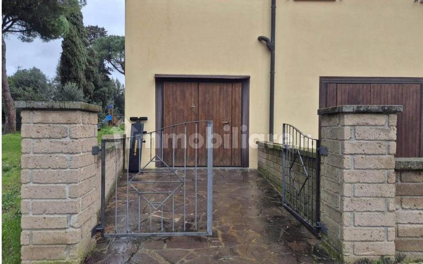 Trilocale via dei Forni 2, Centro, Suvereto — foto 11 di 17