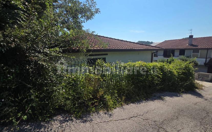Villa unifamiliare via Celleta traversa 3 12, Centro, Ceccano — foto 19 di 29