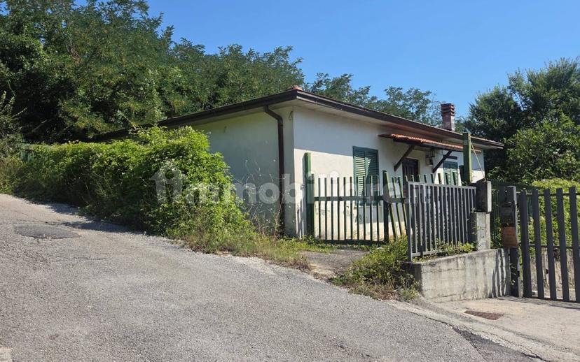 Villa unifamiliare via Celleta traversa 3 12, Centro, Ceccano — foto 2 di 29