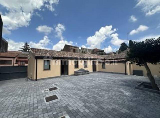 Villa unifamiliare, ottimo stato, 120 m², Centro, Mascalucia — foto 4 di 6
